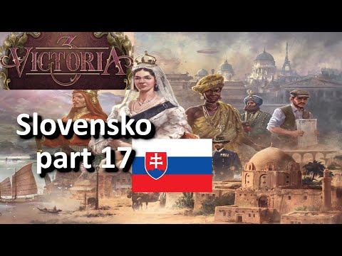 Victoria 3 #17 Začali sme riešiť konečne ženské práva, pomôže to?