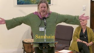 2023 10 29 “Samhain”