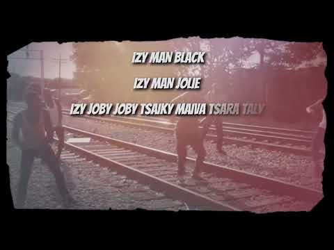 LAFAMILLE - Izy man joby (Lyrics)