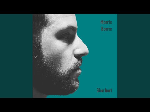 Queso And Toast - Morris Borris