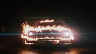 Genesis - Feeding The Fire