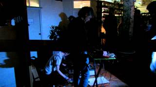 Sam Coomes and Brian Mumford