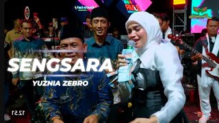 Download lagu SENGSARA - YUZNIA ZEBRO |  Mardatila Group mp3