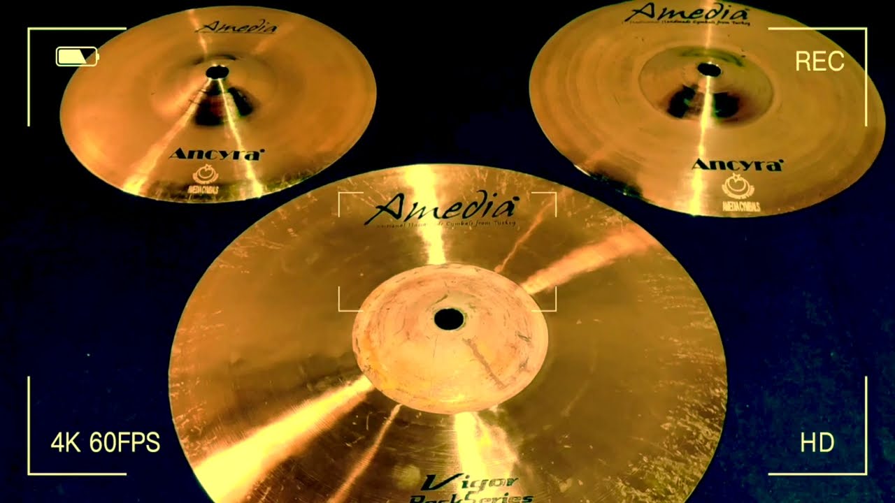 Amedia Splash Test 2022