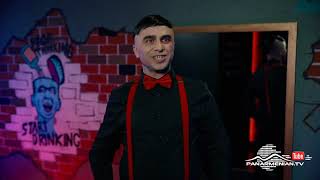 Փաբ-Ջի, Սերիա 3 / Pub-G
