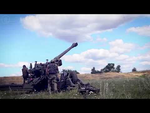 Ukraine: Struggle for Freedom | Russia's Best Month | Episode 3 | HD |