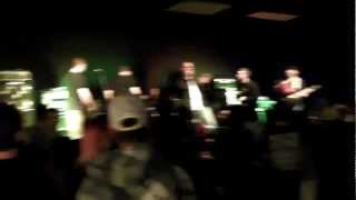 Render The Fall - Fall From The Sky (Live 4-7-2012)