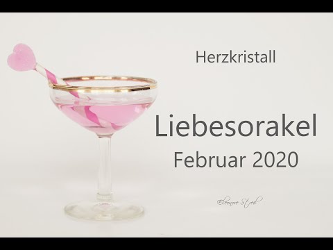 Liebesorakel Februar 2020 - So findet die liebe auch zu dir!