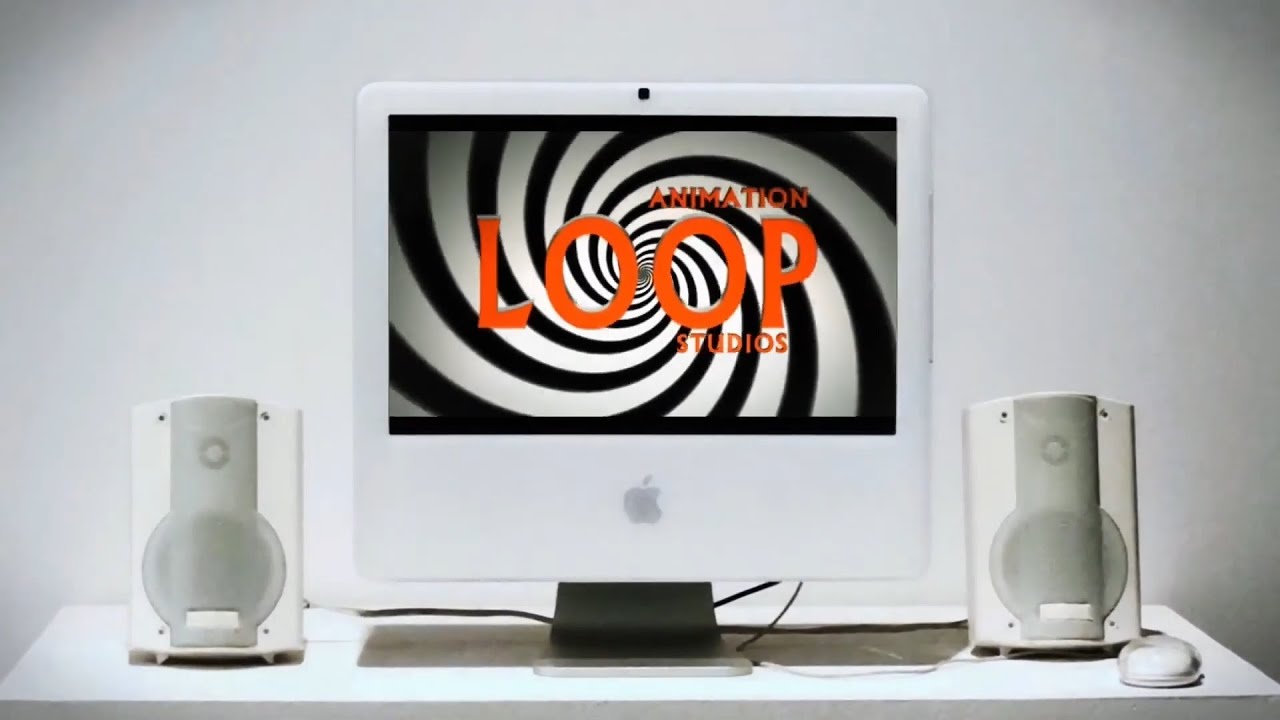 Loop Animation Studios  | Showreel  | 2025