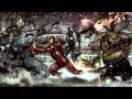 Against the tide-Celldweller (Dubstep Lonely ...