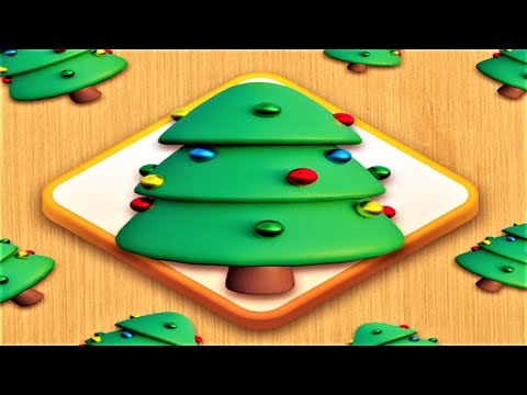 Triple Match, Tile Master 3D GAMEPLAY Levels 1-11 (Android, iOS) - YouTube