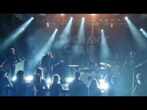 Hangman's Chair "04/09/16" live in Switzerland 22/10/22