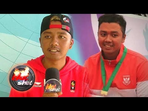 Hot Shot 31 Agustus 2018