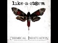 Like a Storm - Alone 