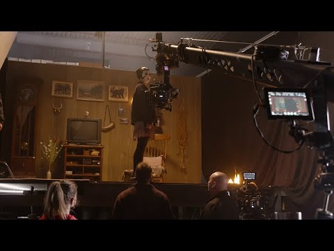 The Strangers: Chapter 1 (2024) Behind the Scenes