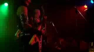 Mystic Circle - Live at Vera Groningen