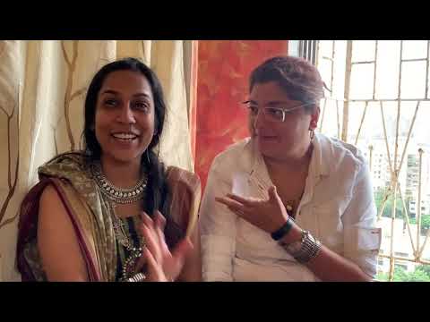 Studio Anantaral Revamps Classic Looks