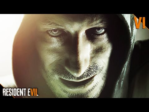 Resident Evil 7 PL Ep 6 The Worst Birthday... (Gameplay PL 4K PS5)