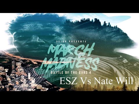 ESZ vs Nate Wills