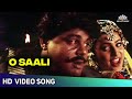 O Saali Video Song ஓ சாலி Asuran Movie Songs Roja Adithyan Arun Pandian HD