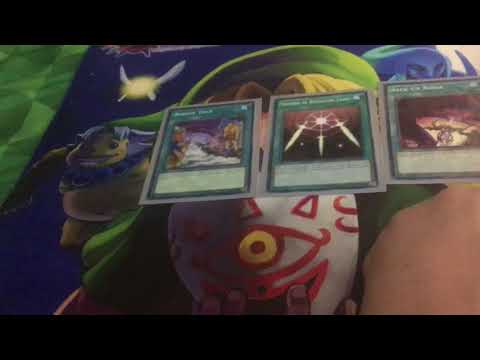 Yu-Gi-Oh! World Chalice Deck Build