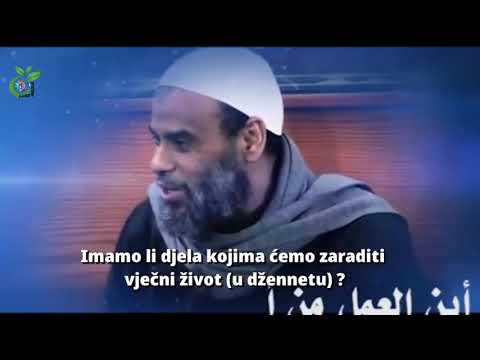 Nek ti dunjaluk bude na mjestu koje mu pripada