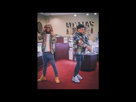 "FREE" No Cap x Quando Rondo x Rylo Rodriguez Type Beat // Surface // Prod Myst x Seph