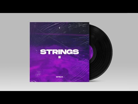 [FREE] Guitar Loop Kit/Sample Pack – "STRINGS VOL. 3" (Soul, R&B, Trapsoul, Drill)