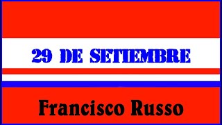 Preview de 29 de Septiembre