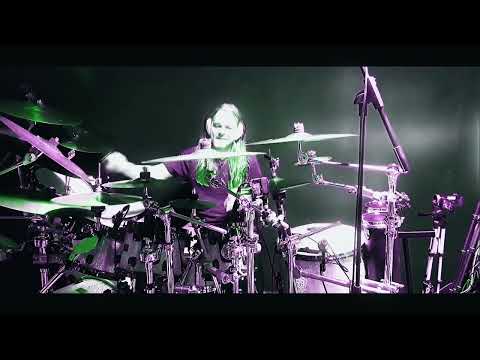 Olympic - Smečka Psů drum cover/Pocta Milanovi 'Ferdovi' Peroutkovi