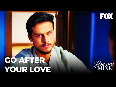 Ejder Shares His Problems With Cemile - You Are Mine Episode 5