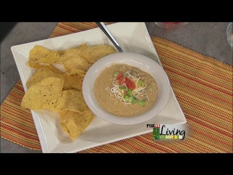 Fox 11 Living With Amy Today&rsquo;s Recipes