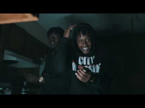 Bic Swerv “Yessir” Feat. Vatoe (Official Video)