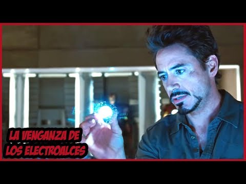 ¿Se Revela Que Tony Stark Sabía de los X Men? – Marvel Teoría -