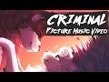 Snowfur X Thistleclaw CRIMINAL Animated Picture Music Video