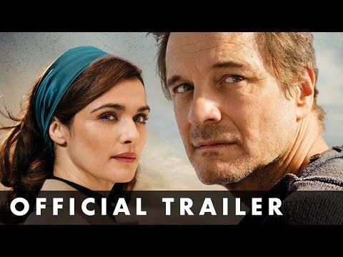 The Mercy (2017) Official Trailer