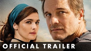 Video trailer för THE MERCY - Official Trailer - Starring Colin Firth and Rachel Weisz