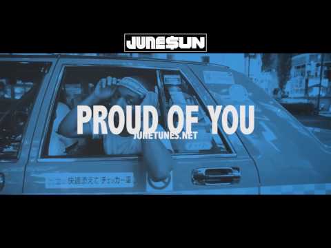 MadeinTYO Type Beat "Proud Of You" ft Lil Yachty (@imjunesun) | Abstract | Hip Hop | Rap