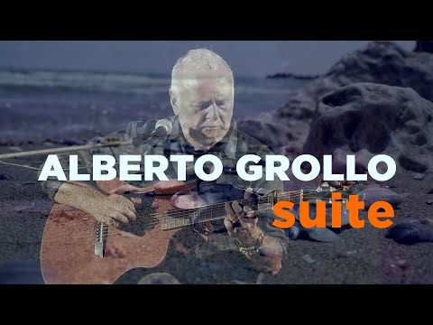 ALBERTO GROLLO SUITE