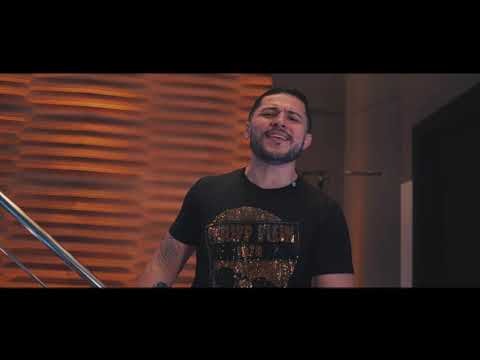 Israell Muniz - Eu sei que acabou (Clipe Oficial)