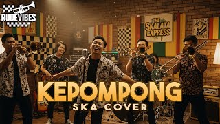 Download lagu KEPOMPONG - SINDENTOSCA SKA COVER (RUDE VIBES) mp3
