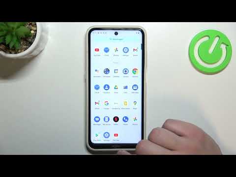 How to Turn On / Turn Off Call Vibrations on NOKIA X20