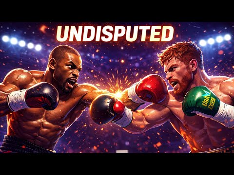 Ali vs Frazier | Undisputed (One of Us Falls)