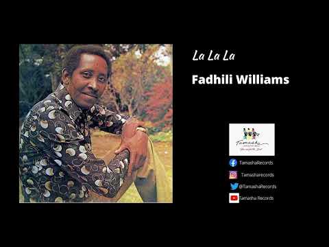NILIKUWA NA RAFIKI MMOJA-FADHILI WILLIAMS