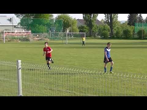 2019.05.08 II LDM ORZEŁ ZĄBKOWICE ŚLĄSKIE - PARASOL WROCŁAW cz 4