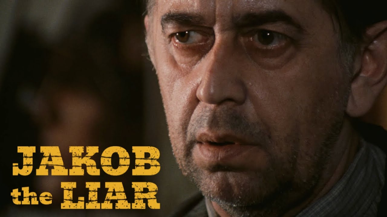 Miniature de la vidéo Clip du film Jacob le menteur