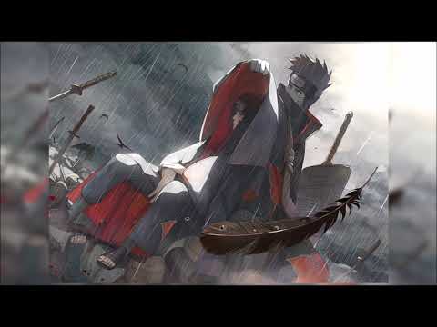 Naruto Shippuden -  Sad Songs (Playlist) Full