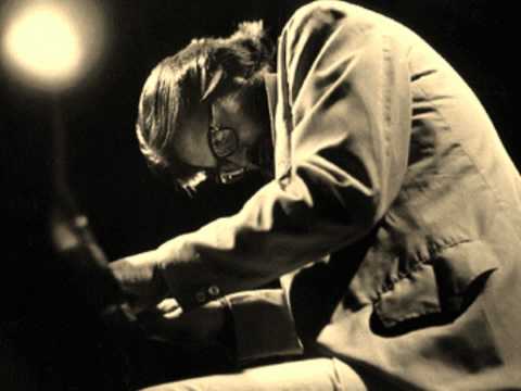 Bill Evans & Toots Thielemans - "Jesus´ Last Ballad"