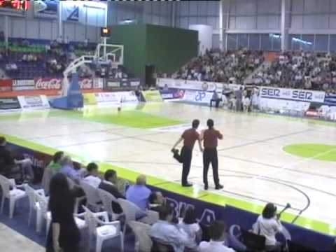 Adecco Plata J1: Fontedoso Carrefour "El Bulevar" Ávila (Óbila) 99-92 Plasencia Baloncesto
