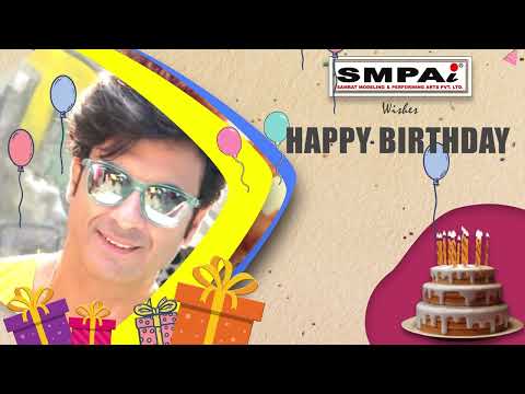 SMPAI | Happy Birthday Samrat Sir | 2022